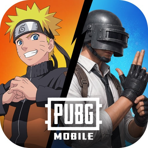 UC PUBG Mobile