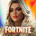Abonnement Fortnite Crew