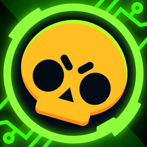 Gemmes Brawl Stars