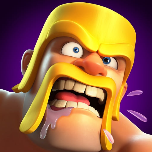 Gemmes Clash of Clans