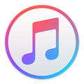 Carte cadeau Apple / iTunes