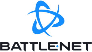 Carte Blizzard Battle.net