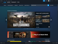 Carte cadeau Steam