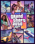 Grand Theft Auto VI – Précommande