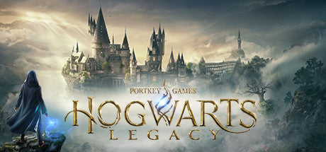 Hogwarts Legacy : L'Héritage de Poudlard