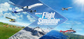 Microsoft Flight Simulator (2020) 40th Anniversary