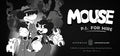 MOUSE: P.I. For Hire