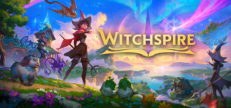 Witchspire