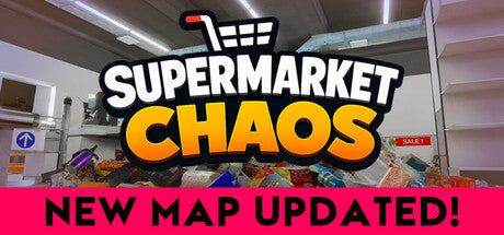Supermarket Chaos