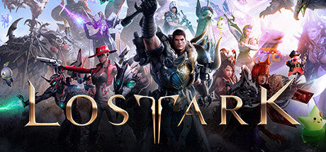 Gold Lost Ark