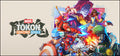 MARVEL Tōkon: Fighting Souls
