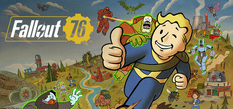 Caps Fallout 76