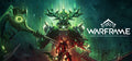 Platinum Warframe