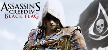Assassin's Creed Black Flag Resynced