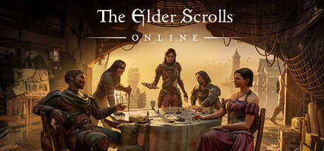 Or Elder Scrolls Online