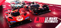Le Mans Ultimate
