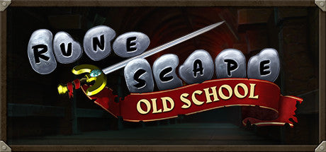 Or Old School RuneScape