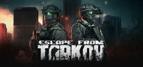 Roubles Escape from Tarkov