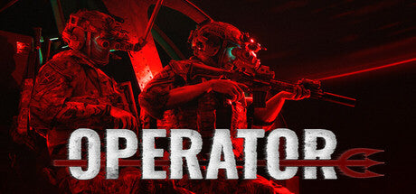 OPERATOR