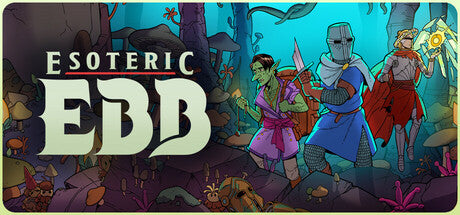 Esoteric Ebb