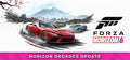 Crédits Forza Horizon 6