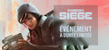 Crédits R6 Rainbow Six Siege