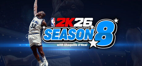 VC NBA 2K26
