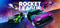 Crédits Rocket League
