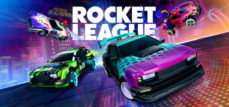 Crédits Rocket League