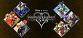 KINGDOM HEARTS HD 1.5+2.5 ReMIX