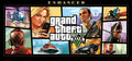 Grand Theft Auto V (Version améliorée)