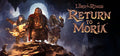 The Lord of the Rings: Return to Moria