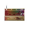Razer Huntsman V3 Pro Tenkeyless - US - Counter-Strike 2 Edition