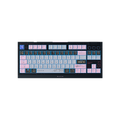 Razer BlackWidow V4 Tenkeyless HyperSpeed - Switch orange - US - Wuthering Waves Edition