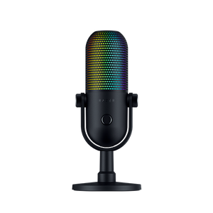 Razer Seiren V3 Chroma - Noir