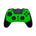 Razer Raiju V3 Pro - Esports Green Edition