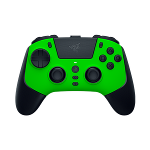 Razer Raiju V3 Pro - Esports Green Edition