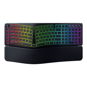Razer Pro Type Ergo - US