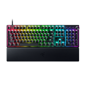 Razer Huntsman V3 Pro 8KHz - UK - Noir
