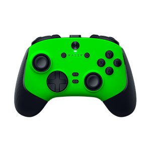 Razer Wolverine V3 Pro 8K PC - Esports Green Edition
