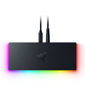 Razer Thunderbolt™ 5 Dock Chroma - Noir