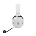 Razer BlackShark V3 X HyperSpeed for PlayStation - Blanc