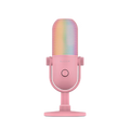 Razer Seiren V3 Chroma - Quartz