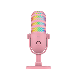 Razer Seiren V3 Chroma - Quartz