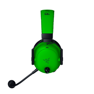 Razer BlackShark V3 Pro - Esports Green Edition
