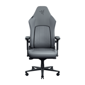Razer Iskur V2 NewGen - Gris Clair