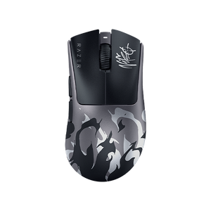 Razer DeathAdder V4 Pro - NiKo Edition