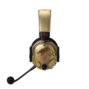 Razer BlackShark V3 Pro - Counter-Strike 2 Edition
