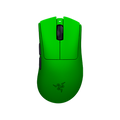 Razer DeathAdder V4 Pro - Esports Green Edition