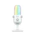 Razer Seiren V3 Chroma - Blanc